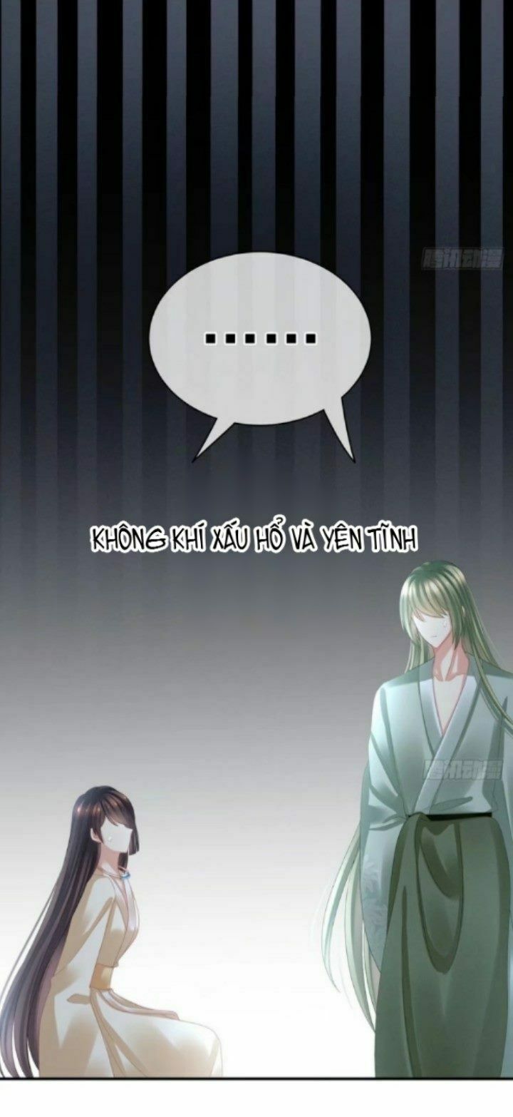 đọc truyện Hậu Cung Của Nữ Đế Chương 31 ảnh 24 tại Thiên Thai Truyện