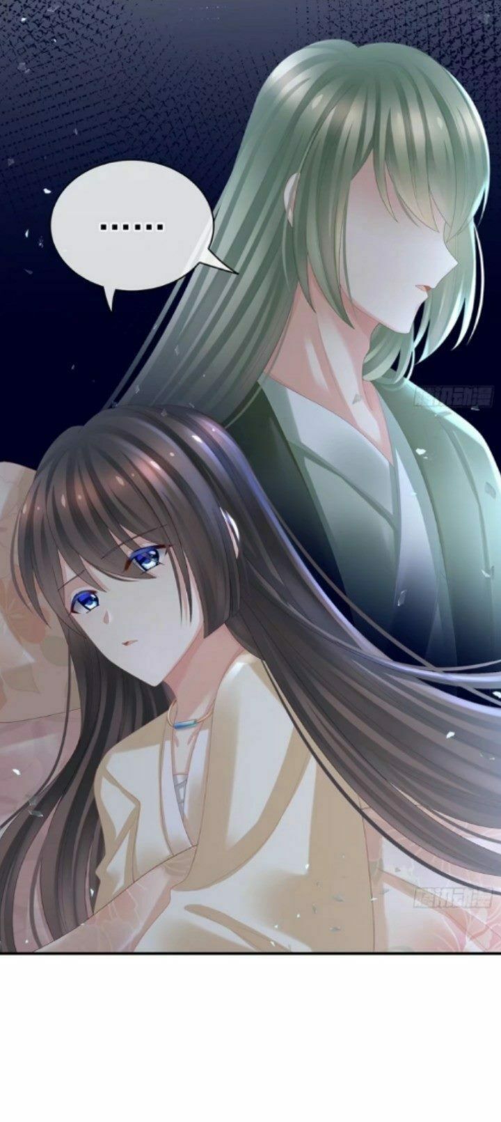 đọc truyện Hậu Cung Của Nữ Đế Chương 31 ảnh 26 tại Thiên Thai Truyện