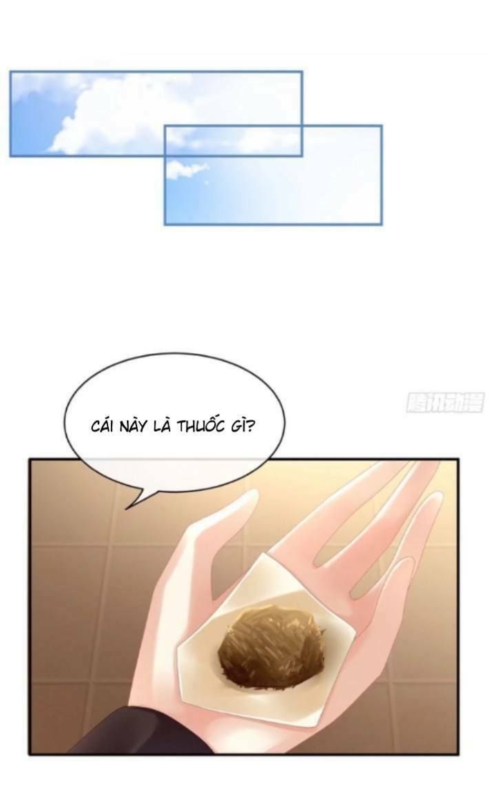 đọc truyện Hậu Cung Của Nữ Đế Chương 31 ảnh 27 tại Thiên Thai Truyện