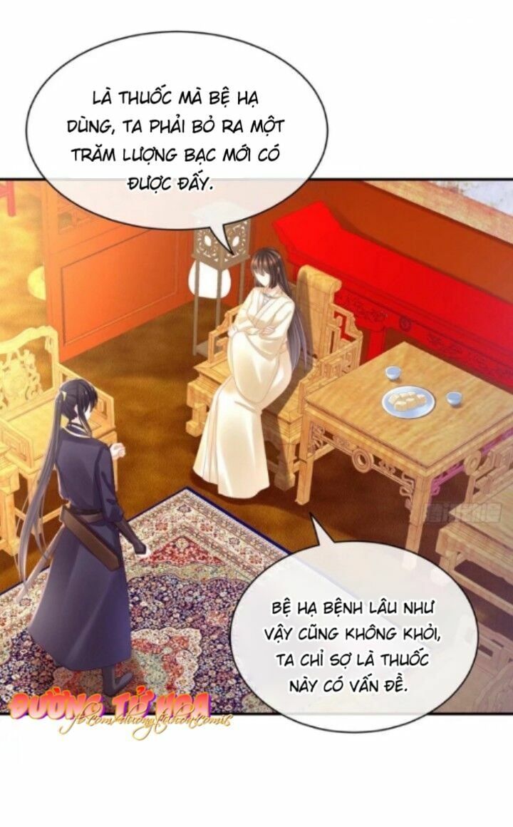 đọc truyện Hậu Cung Của Nữ Đế Chương 31 ảnh 28 tại Thiên Thai Truyện