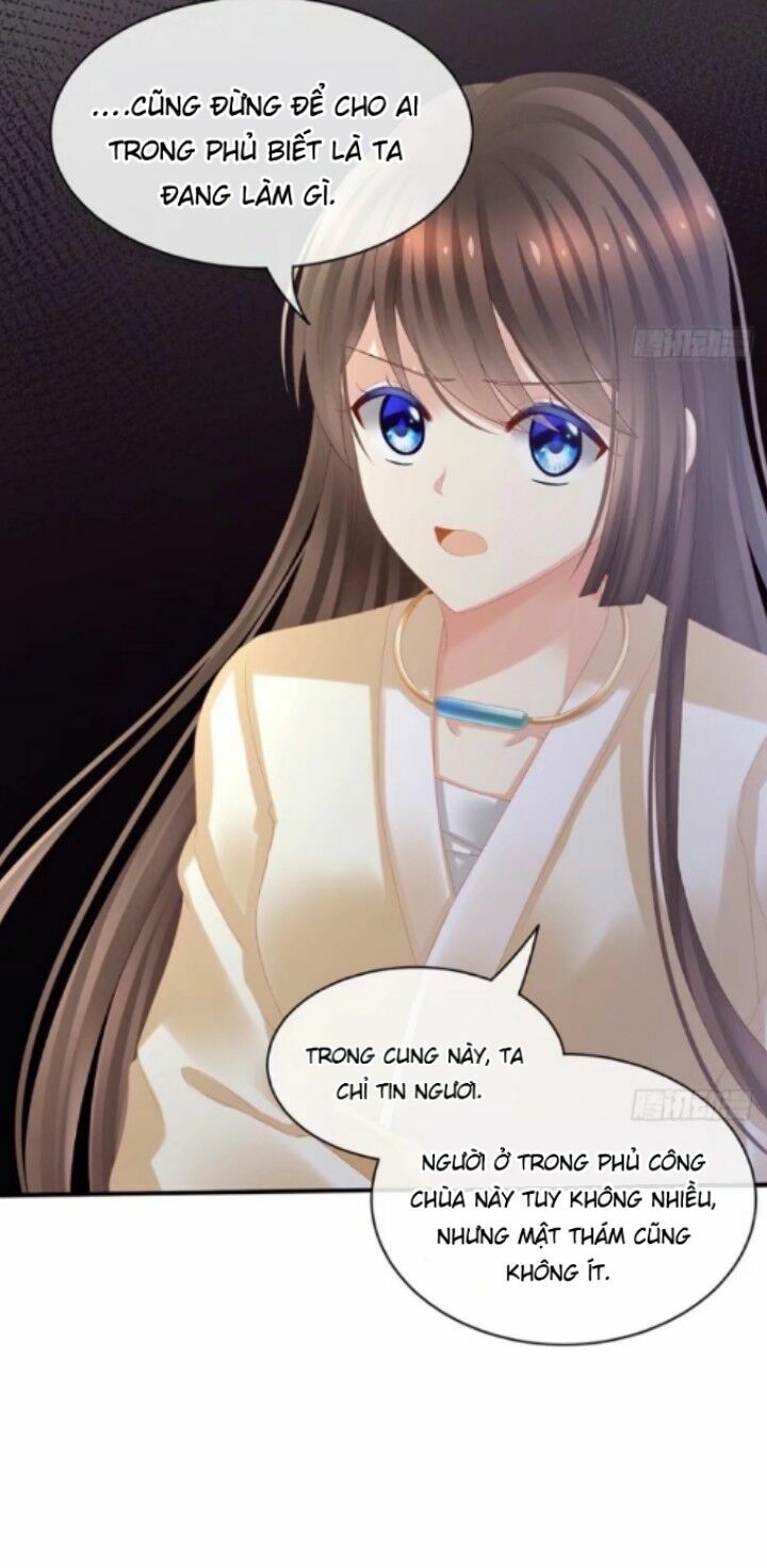 đọc truyện Hậu Cung Của Nữ Đế Chương 31 ảnh 31 tại Thiên Thai Truyện