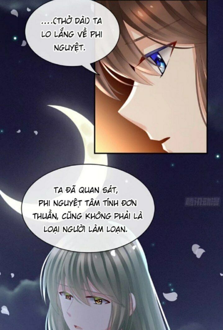 đọc truyện Hậu Cung Của Nữ Đế Chương 31 ảnh 33 tại Thiên Thai Truyện