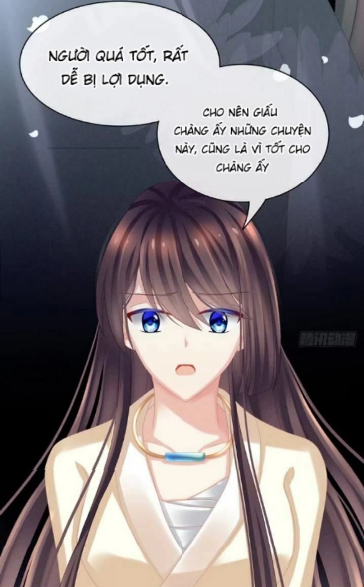 đọc truyện Hậu Cung Của Nữ Đế Chương 31 ảnh 35 tại Thiên Thai Truyện