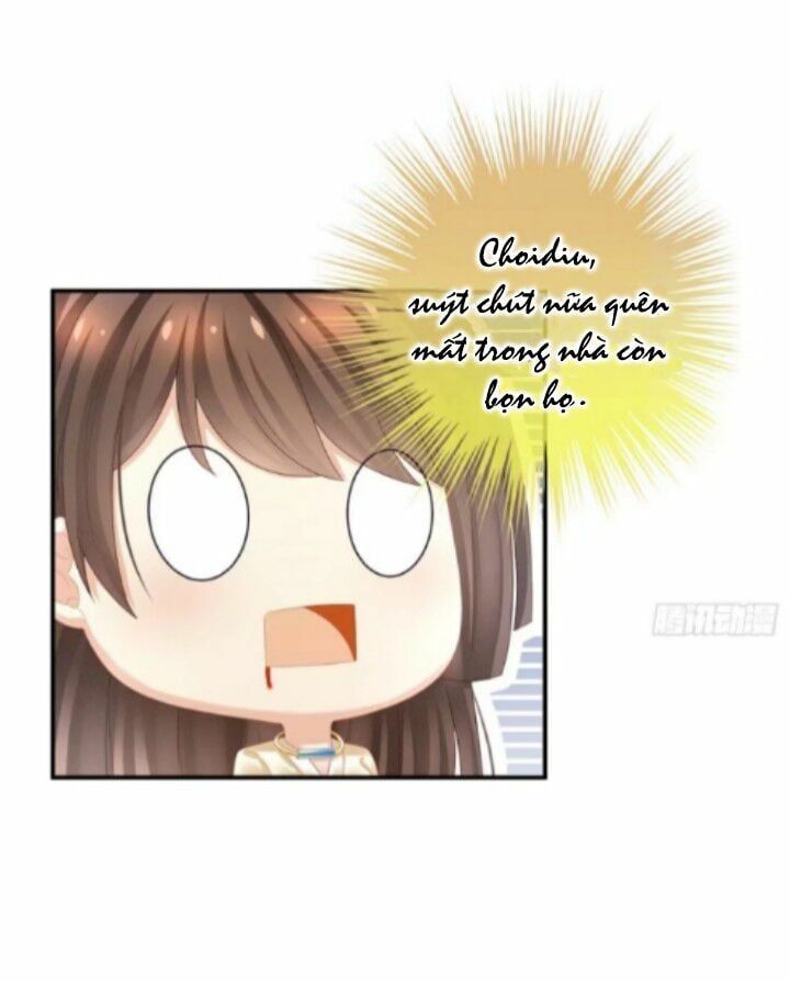 đọc truyện Hậu Cung Của Nữ Đế Chương 31 ảnh 6 tại Thiên Thai Truyện