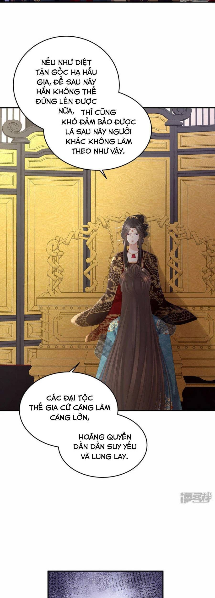 đọc truyện Hậu Cung Của Nữ Đế Chương 310 ảnh 12 tại Thiên Thai Truyện