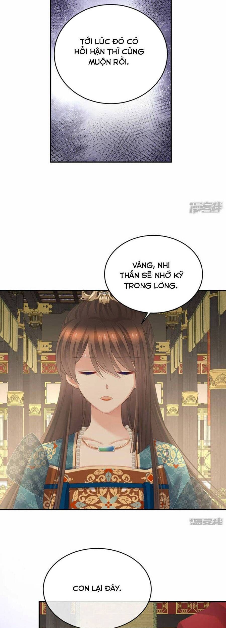 đọc truyện Hậu Cung Của Nữ Đế Chương 310 ảnh 13 tại Thiên Thai Truyện