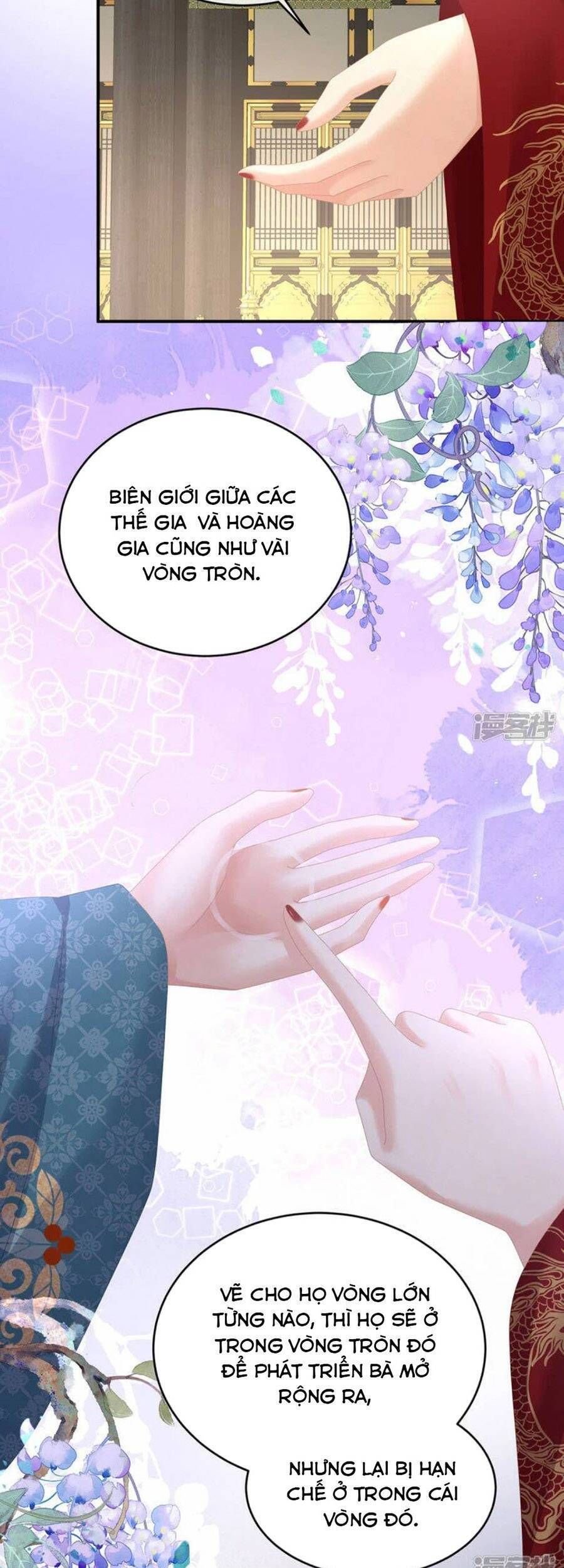 đọc truyện Hậu Cung Của Nữ Đế Chương 310 ảnh 14 tại Thiên Thai Truyện