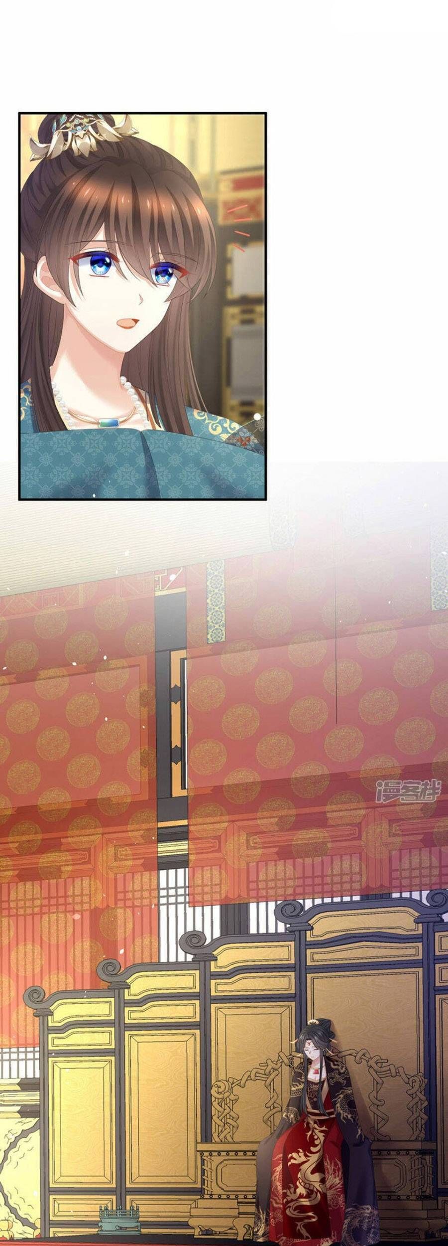 đọc truyện Hậu Cung Của Nữ Đế Chương 310 ảnh 4 tại Thiên Thai Truyện