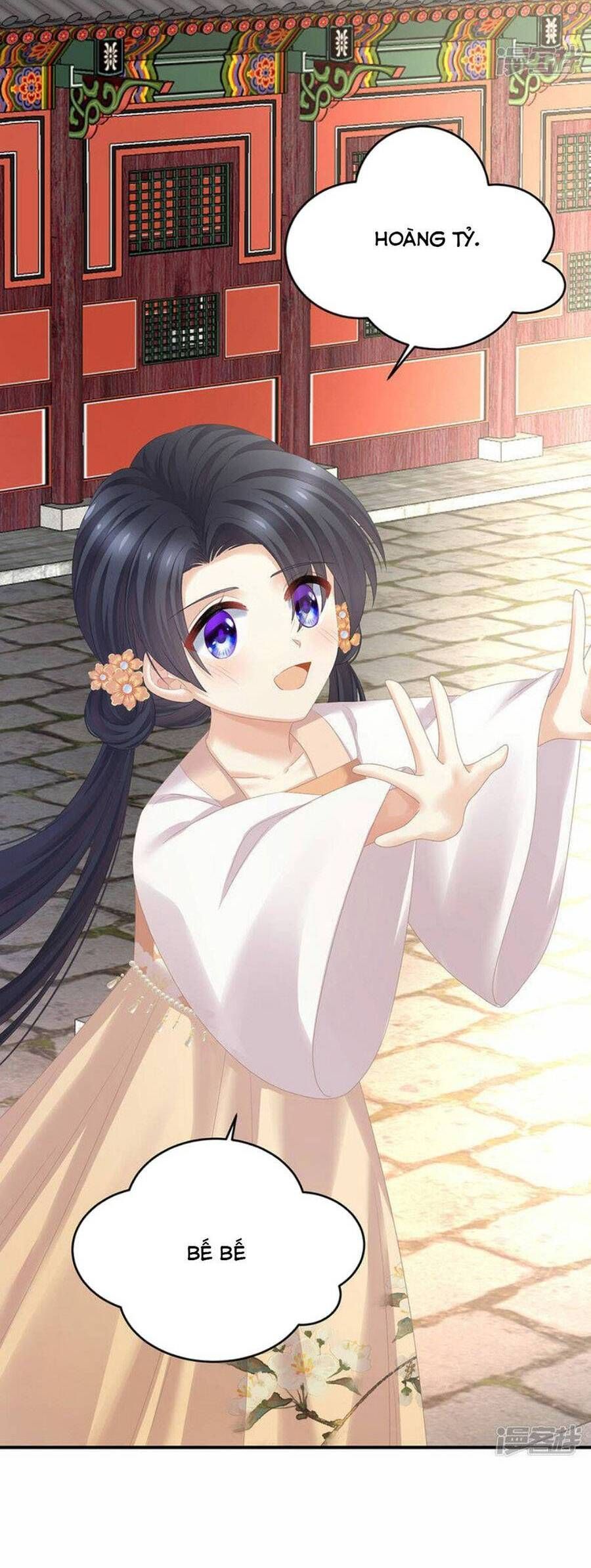 đọc truyện Hậu Cung Của Nữ Đế Chương 310 ảnh 24 tại Thiên Thai Truyện