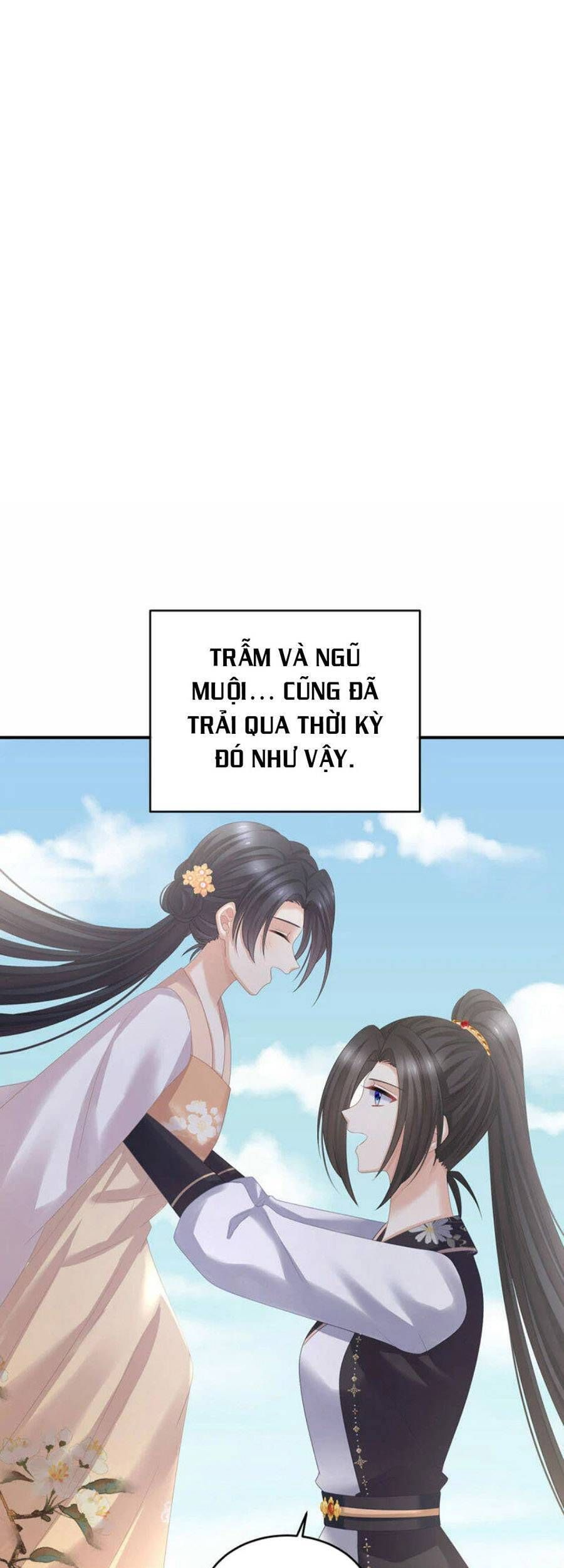 đọc truyện Hậu Cung Của Nữ Đế Chương 310 ảnh 25 tại Thiên Thai Truyện