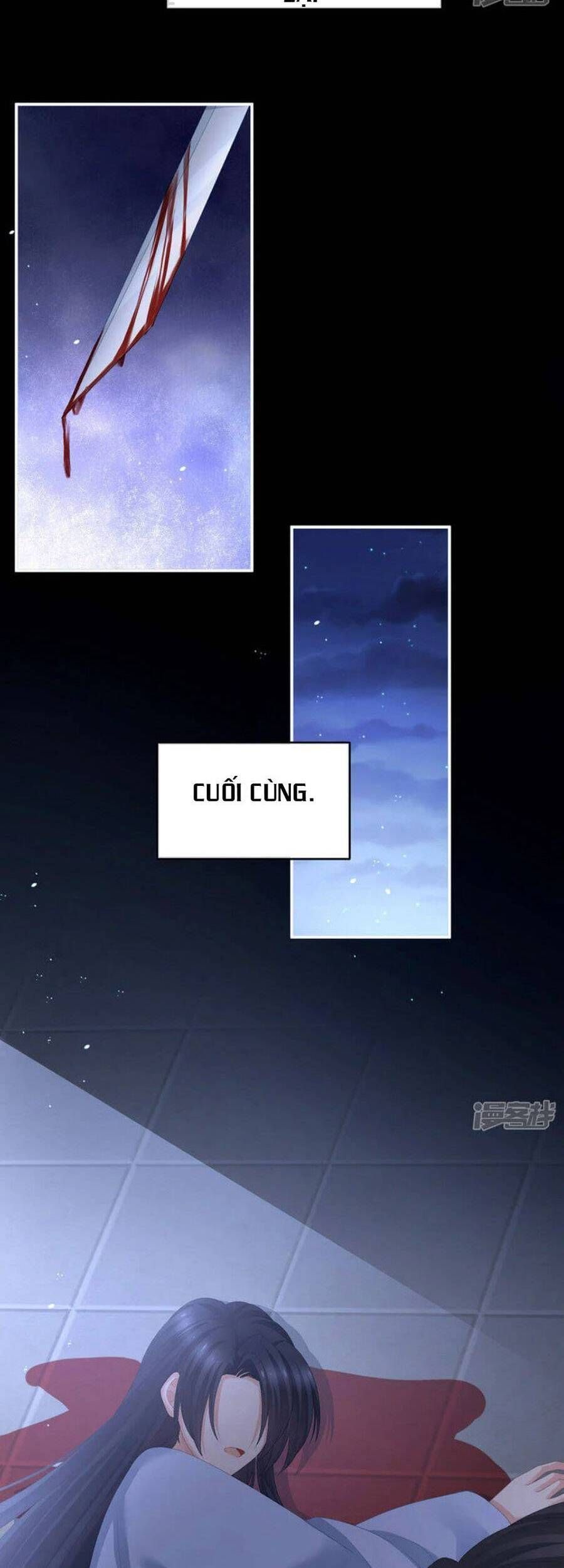 đọc truyện Hậu Cung Của Nữ Đế Chương 310 ảnh 30 tại Thiên Thai Truyện