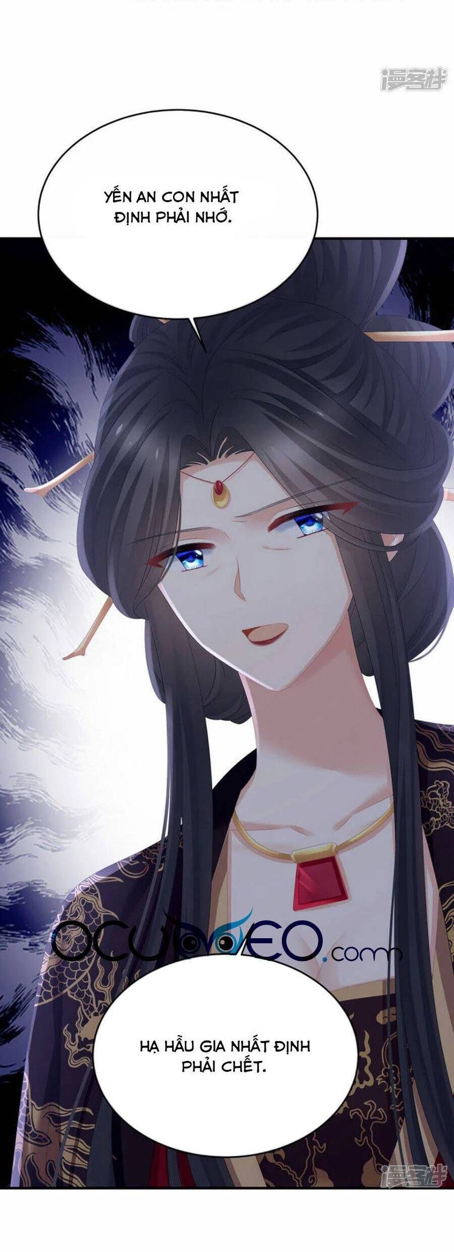 đọc truyện Hậu Cung Của Nữ Đế Chương 310 ảnh 11 tại Thiên Thai Truyện