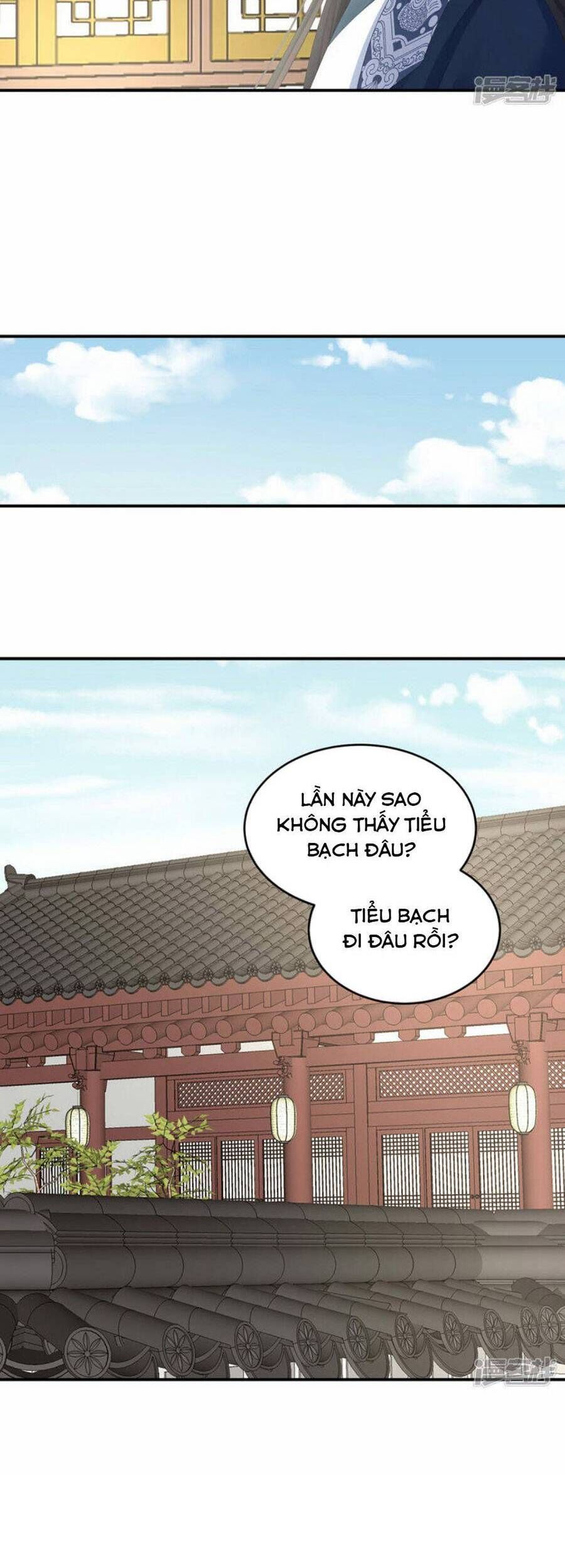 đọc truyện Hậu Cung Của Nữ Đế Chương 311 ảnh 16 tại Thiên Thai Truyện