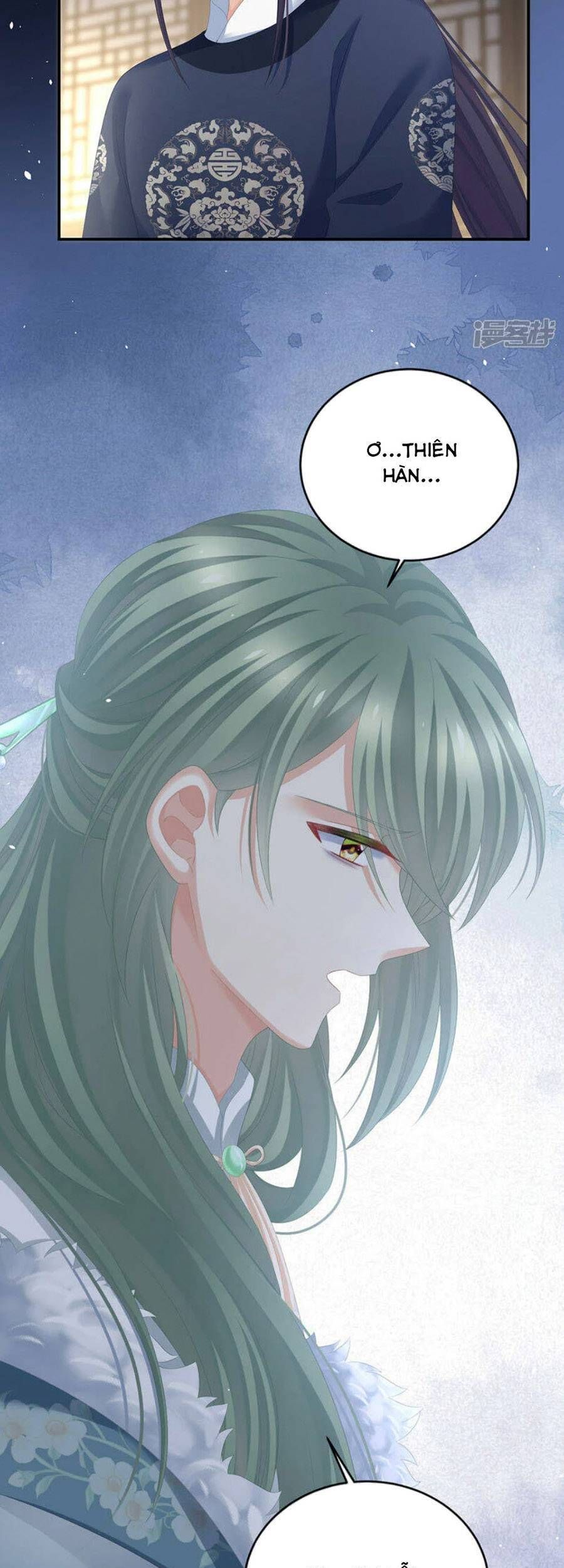 đọc truyện Hậu Cung Của Nữ Đế Chương 311 ảnh 22 tại Thiên Thai Truyện