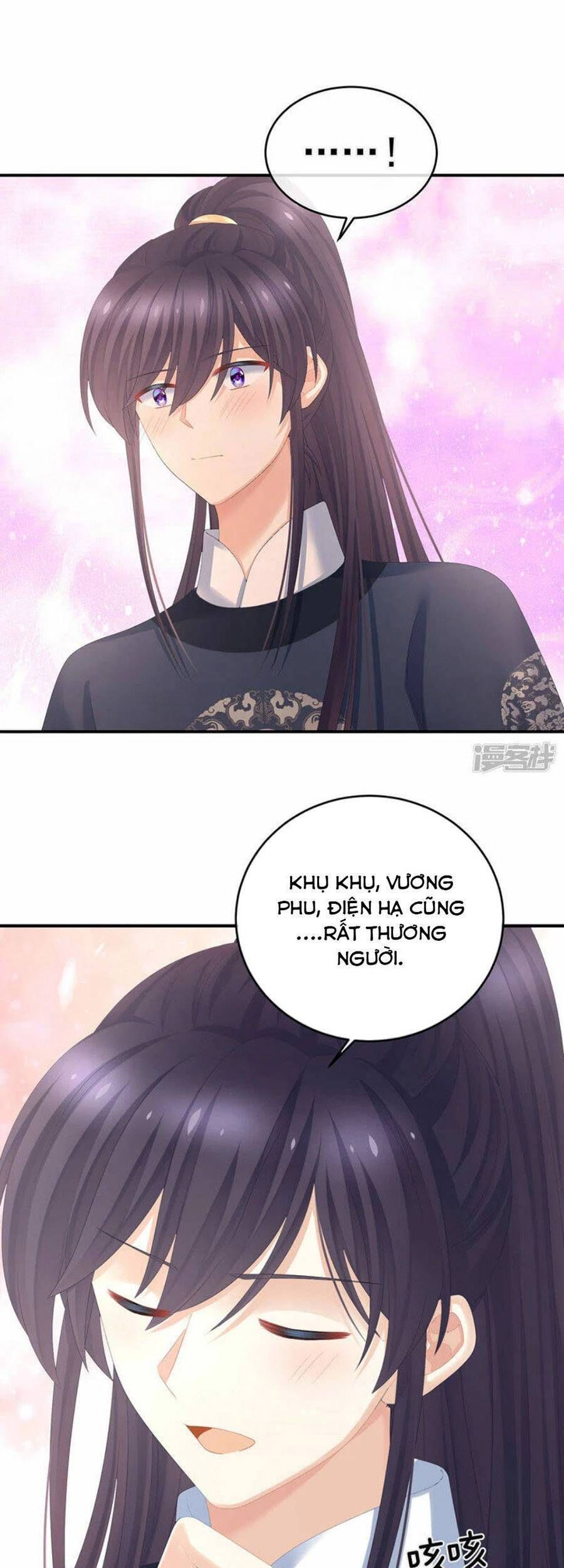 đọc truyện Hậu Cung Của Nữ Đế Chương 311 ảnh 26 tại Thiên Thai Truyện