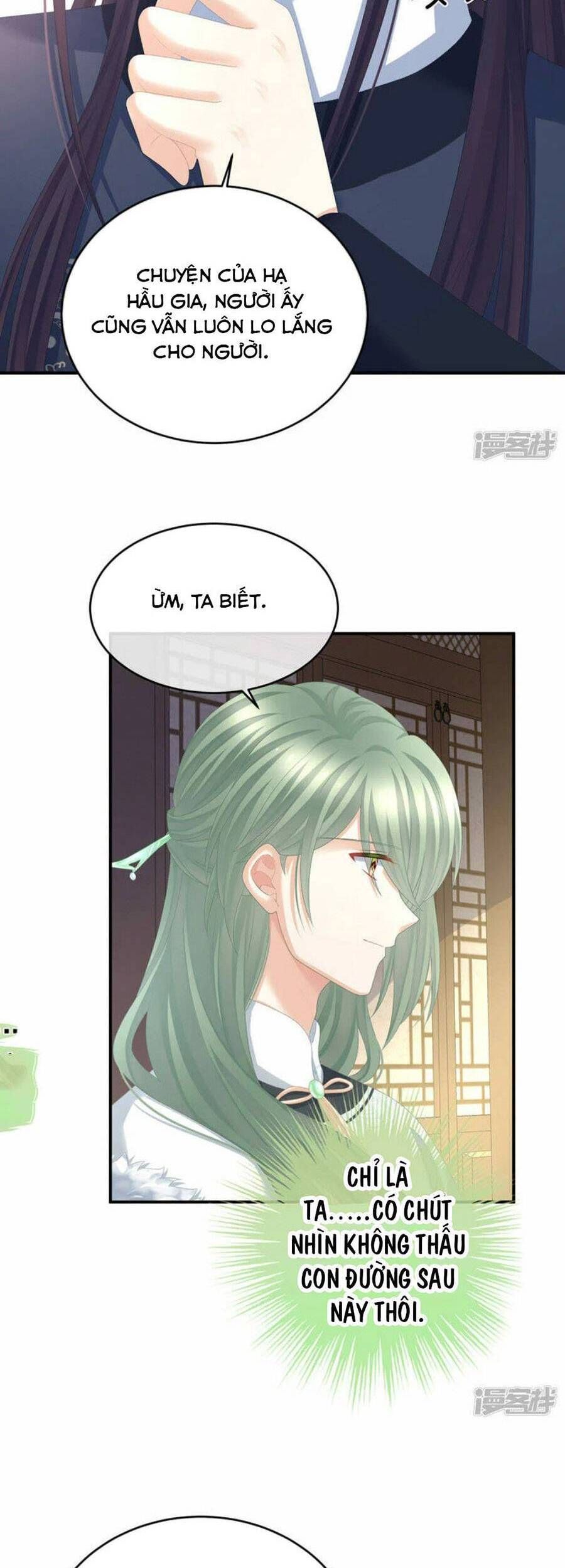 đọc truyện Hậu Cung Của Nữ Đế Chương 311 ảnh 27 tại Thiên Thai Truyện