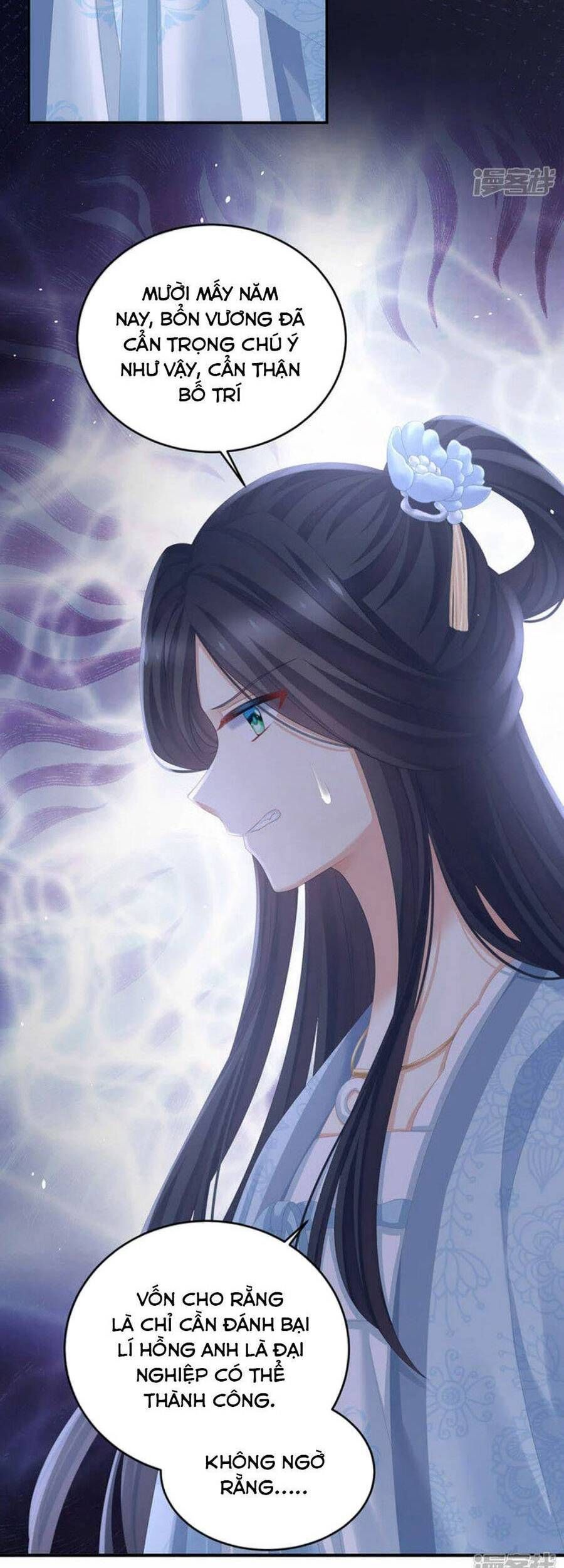 đọc truyện Hậu Cung Của Nữ Đế Chương 311 ảnh 9 tại Thiên Thai Truyện