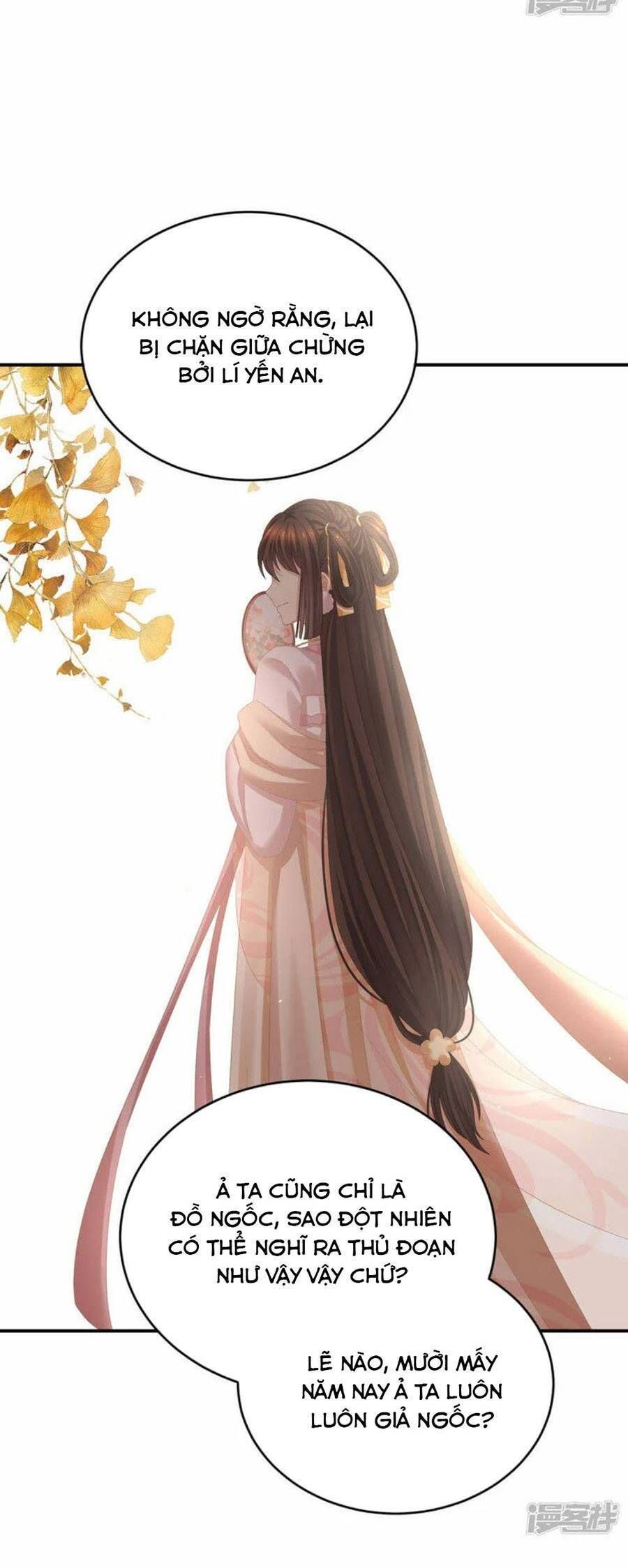 đọc truyện Hậu Cung Của Nữ Đế Chương 311 ảnh 10 tại Thiên Thai Truyện