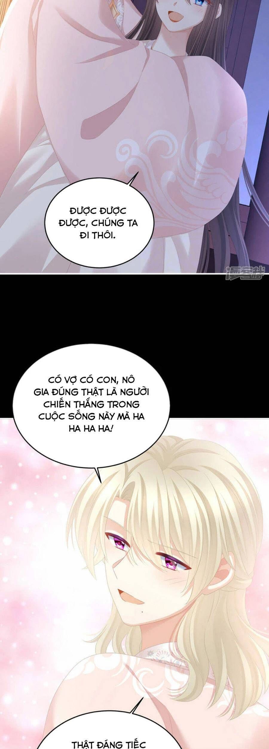 đọc truyện Hậu Cung Của Nữ Đế Chương 312 ảnh 15 tại Thiên Thai Truyện