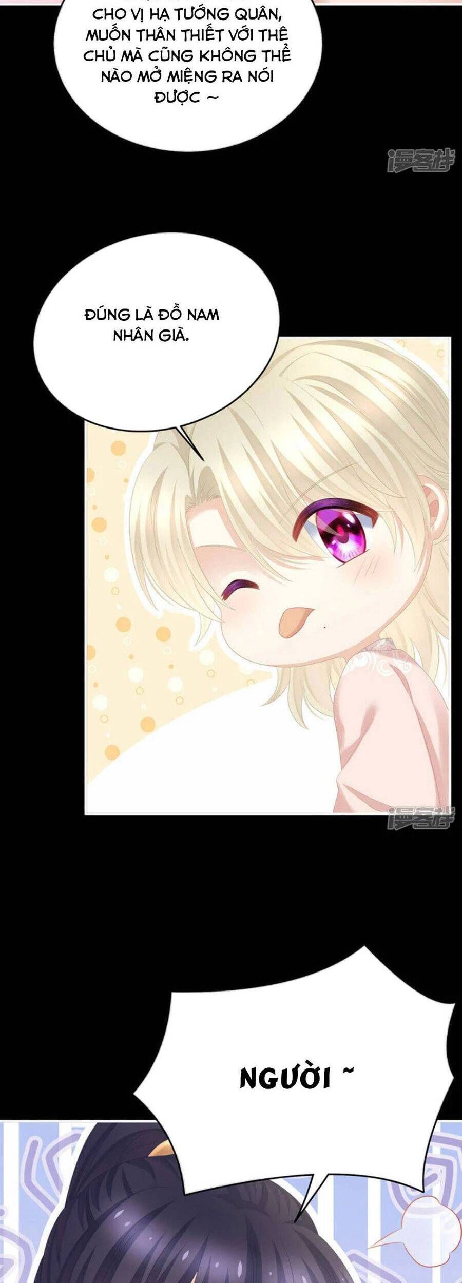 đọc truyện Hậu Cung Của Nữ Đế Chương 312 ảnh 16 tại Thiên Thai Truyện