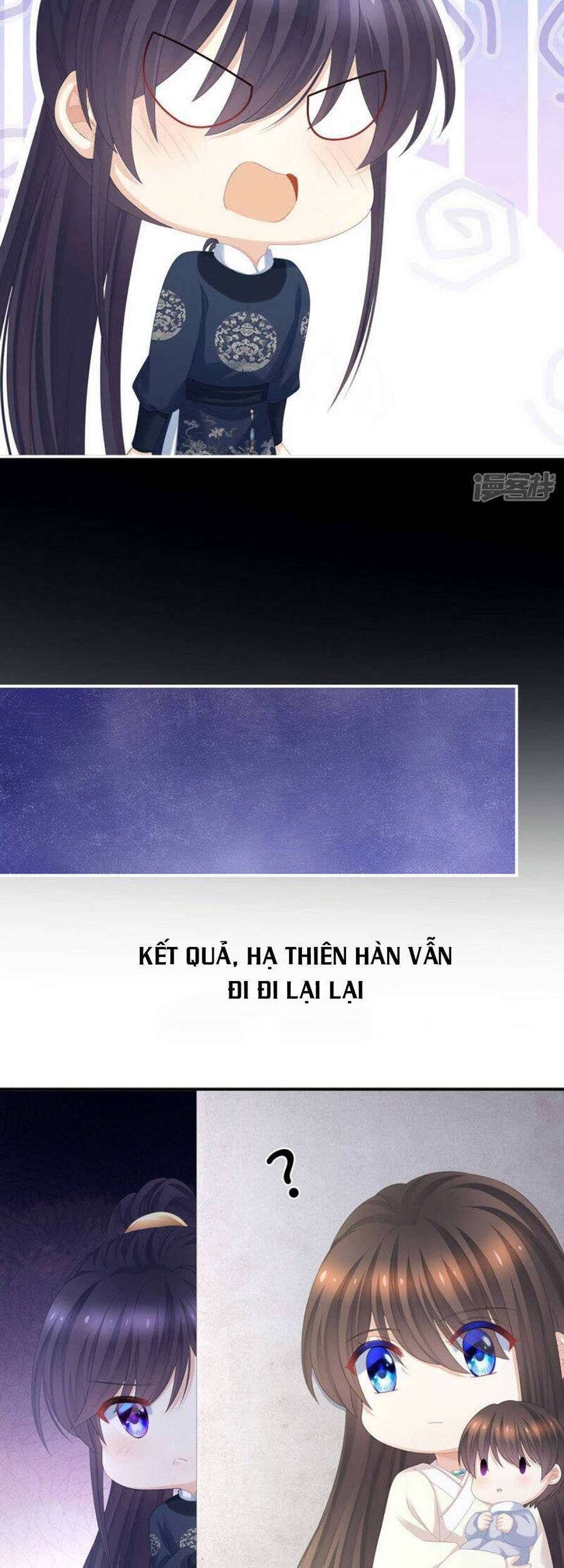 đọc truyện Hậu Cung Của Nữ Đế Chương 312 ảnh 17 tại Thiên Thai Truyện