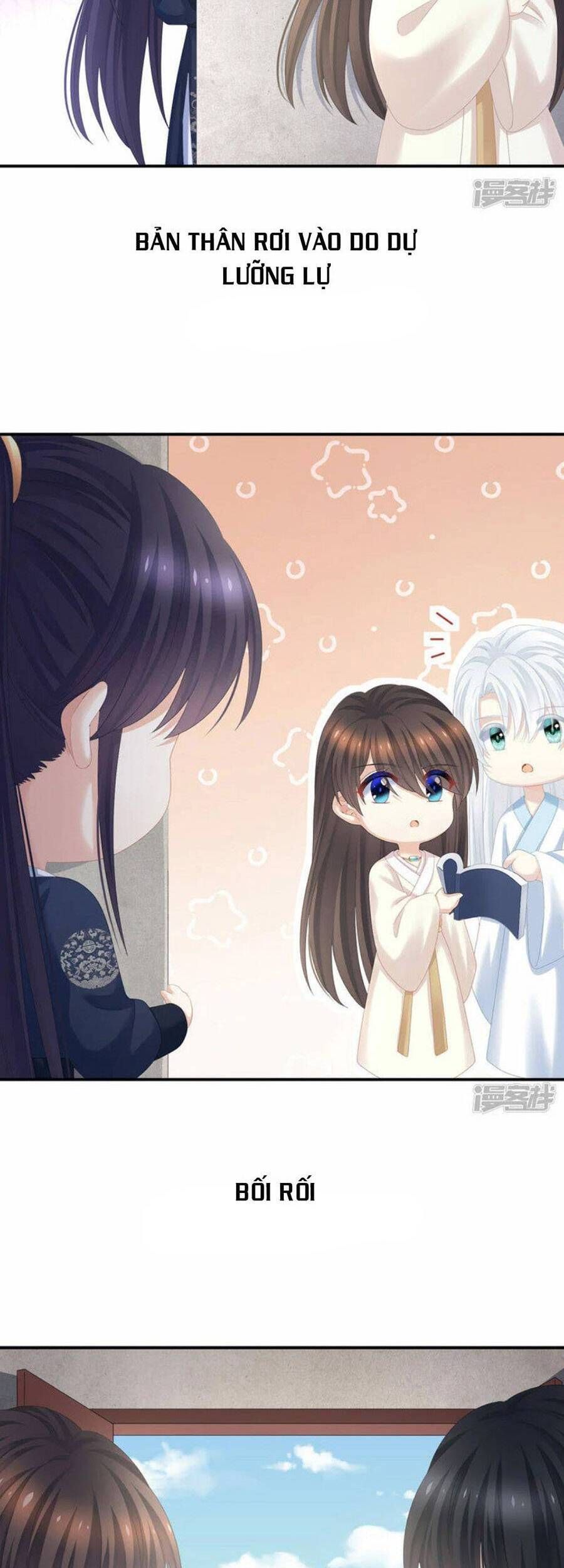 đọc truyện Hậu Cung Của Nữ Đế Chương 312 ảnh 18 tại Thiên Thai Truyện