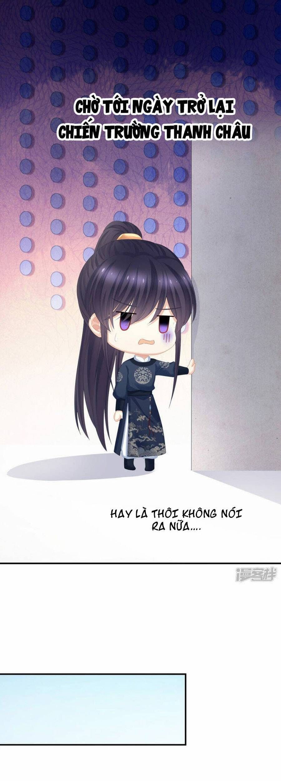 đọc truyện Hậu Cung Của Nữ Đế Chương 312 ảnh 20 tại Thiên Thai Truyện