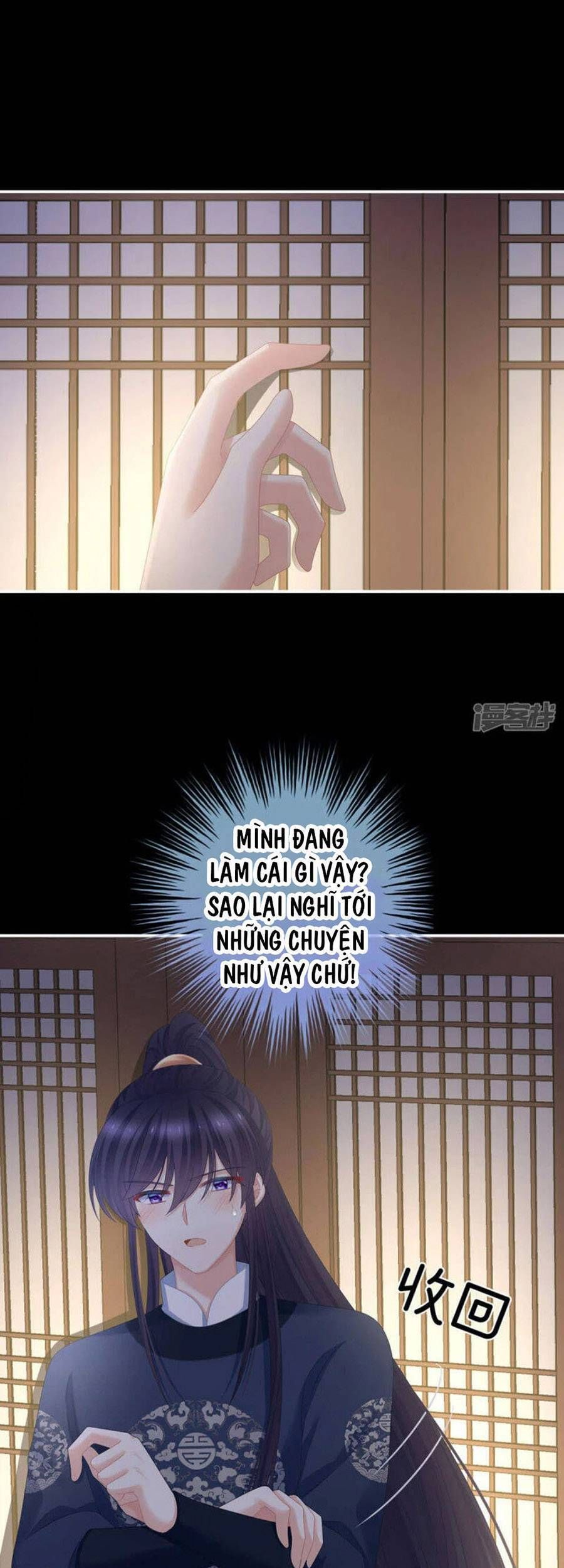 đọc truyện Hậu Cung Của Nữ Đế Chương 312 ảnh 4 tại Thiên Thai Truyện