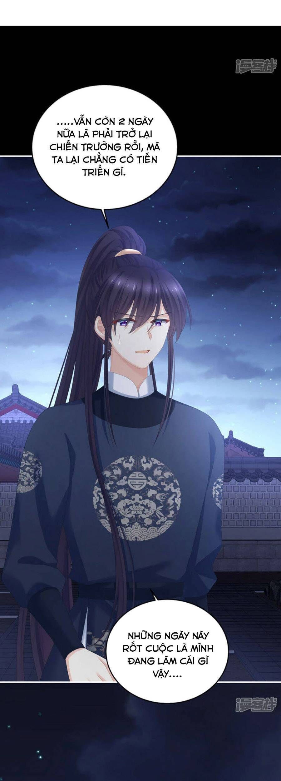 đọc truyện Hậu Cung Của Nữ Đế Chương 312 ảnh 25 tại Thiên Thai Truyện