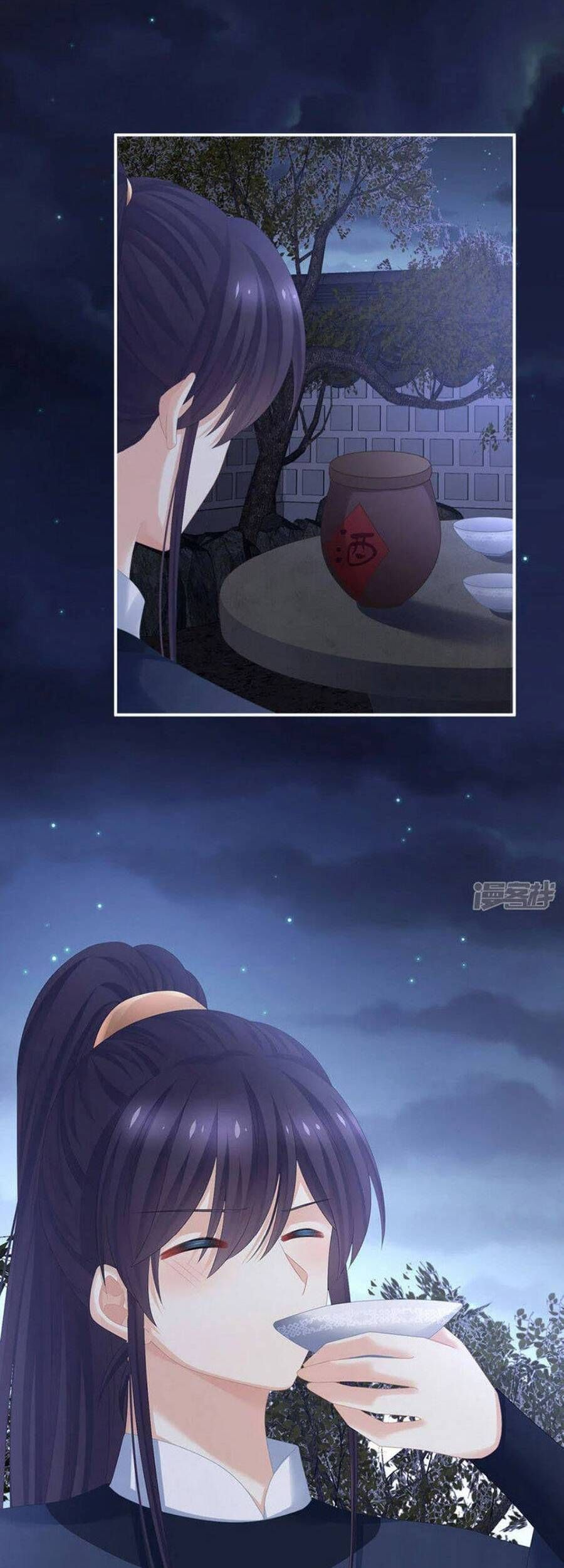 đọc truyện Hậu Cung Của Nữ Đế Chương 312 ảnh 26 tại Thiên Thai Truyện