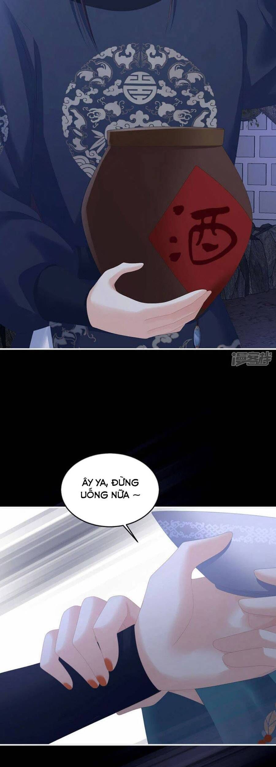 đọc truyện Hậu Cung Của Nữ Đế Chương 312 ảnh 27 tại Thiên Thai Truyện