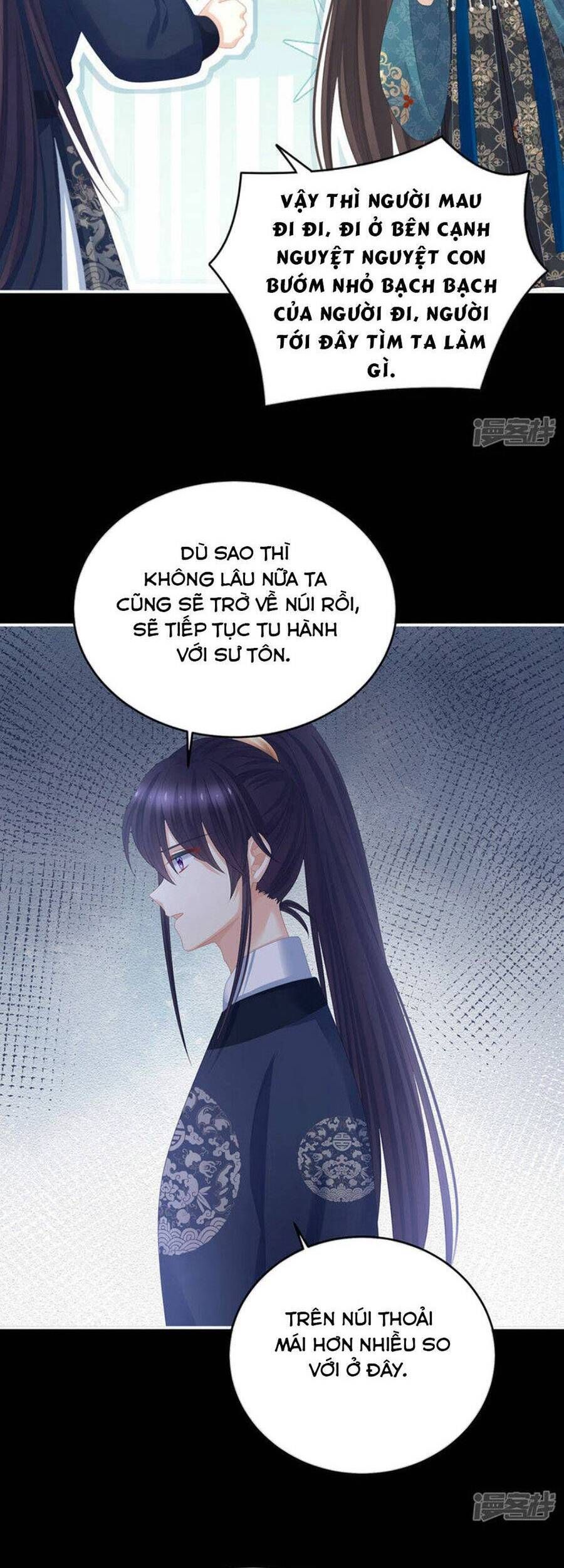 đọc truyện Hậu Cung Của Nữ Đế Chương 312 ảnh 30 tại Thiên Thai Truyện