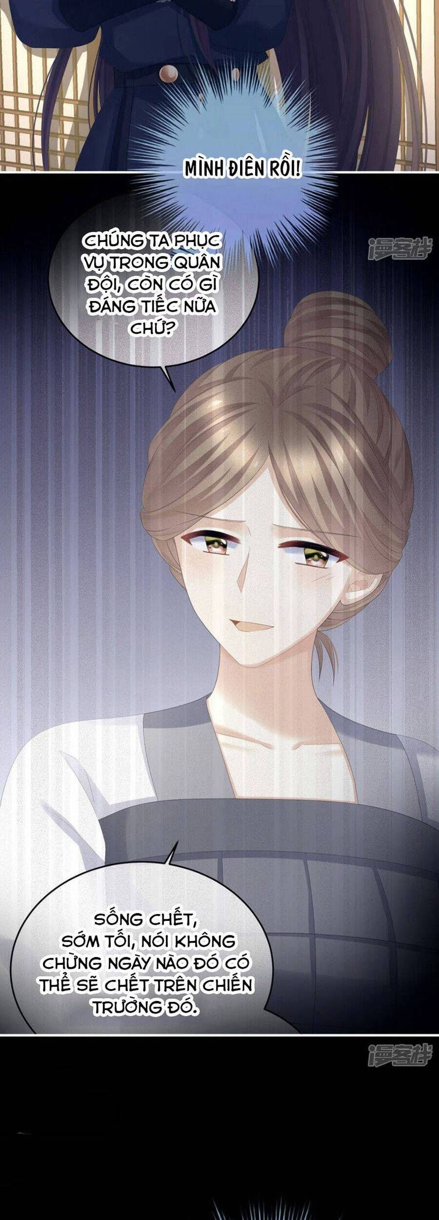 đọc truyện Hậu Cung Của Nữ Đế Chương 312 ảnh 5 tại Thiên Thai Truyện