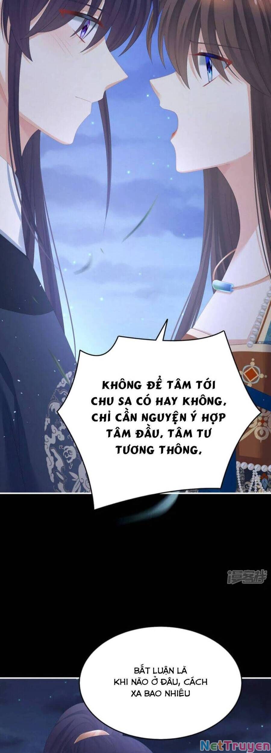 đọc truyện Hậu Cung Của Nữ Đế Chương 313 ảnh 12 tại Thiên Thai Truyện