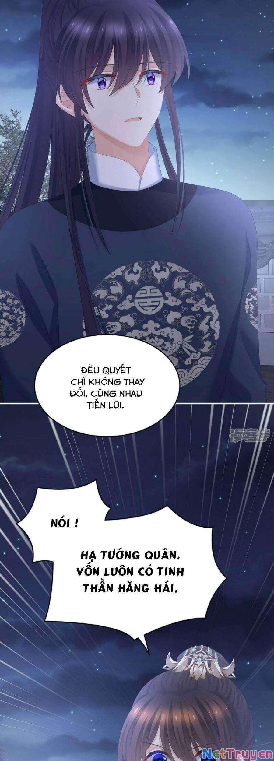 đọc truyện Hậu Cung Của Nữ Đế Chương 313 ảnh 13 tại Thiên Thai Truyện