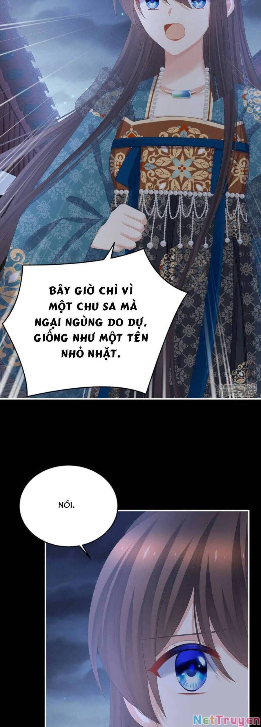 đọc truyện Hậu Cung Của Nữ Đế Chương 313 ảnh 14 tại Thiên Thai Truyện