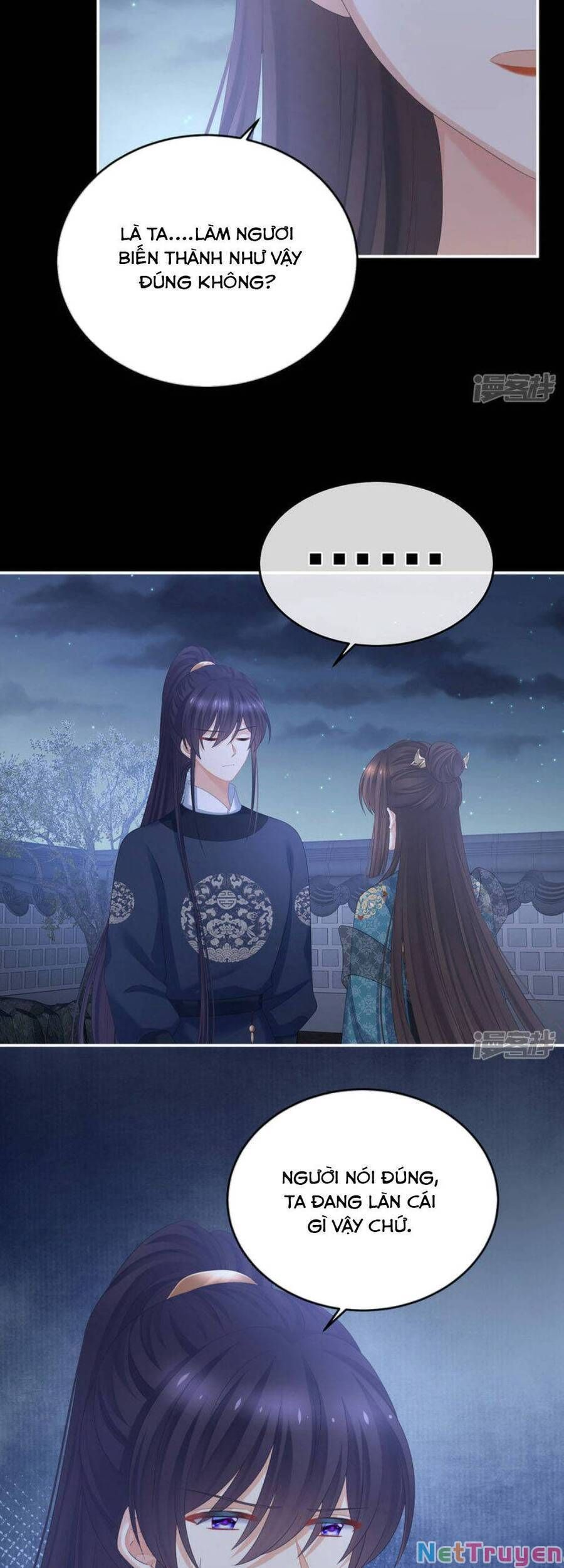 đọc truyện Hậu Cung Của Nữ Đế Chương 313 ảnh 15 tại Thiên Thai Truyện