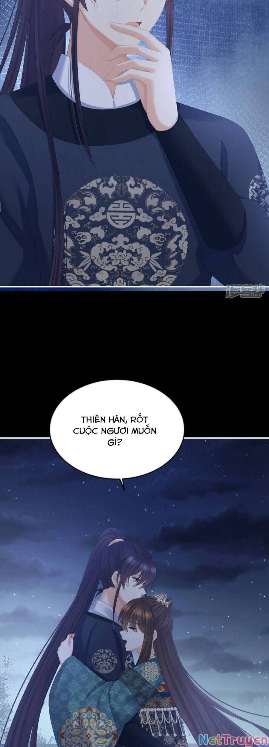 đọc truyện Hậu Cung Của Nữ Đế Chương 313 ảnh 16 tại Thiên Thai Truyện