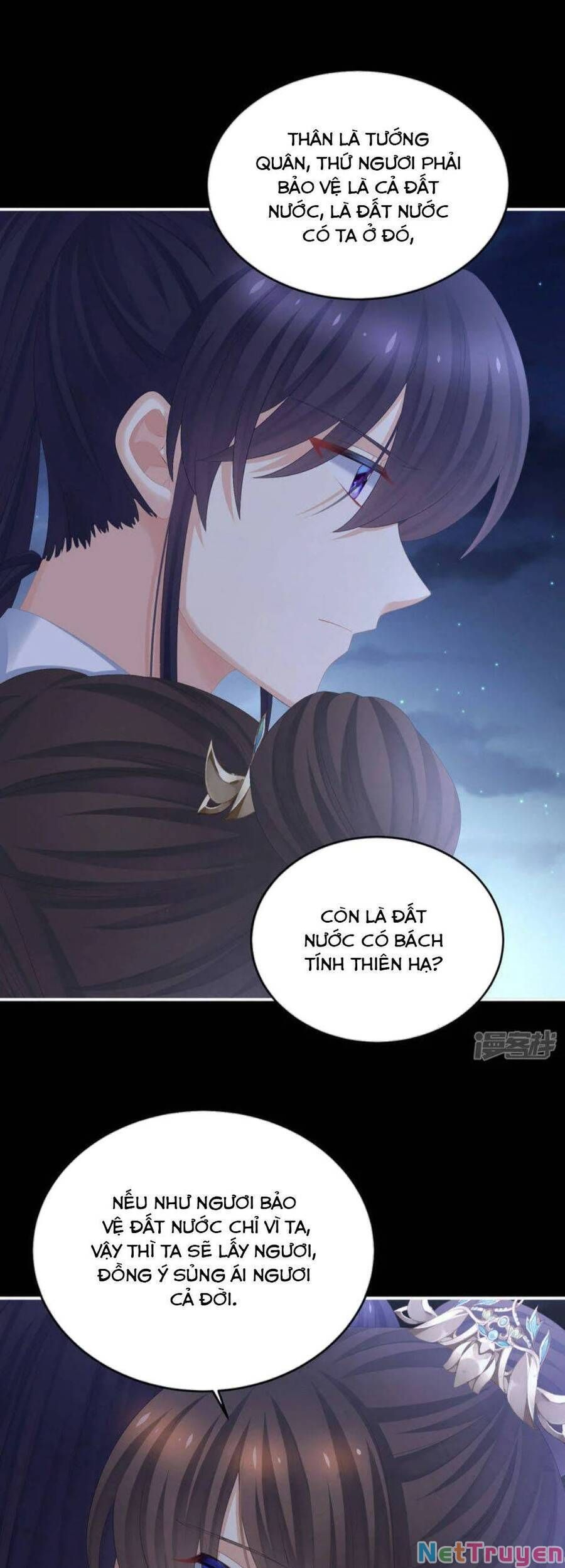 đọc truyện Hậu Cung Của Nữ Đế Chương 313 ảnh 18 tại Thiên Thai Truyện