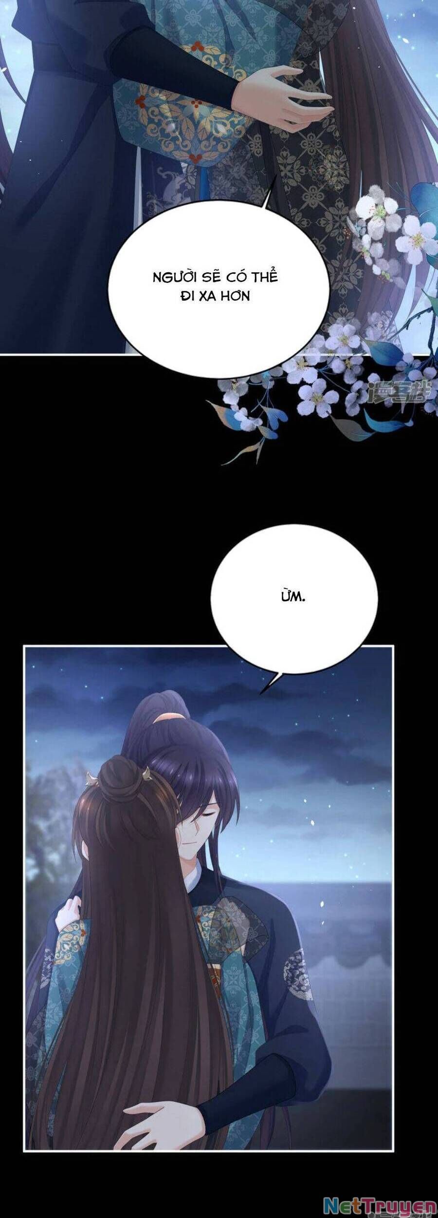 đọc truyện Hậu Cung Của Nữ Đế Chương 313 ảnh 21 tại Thiên Thai Truyện