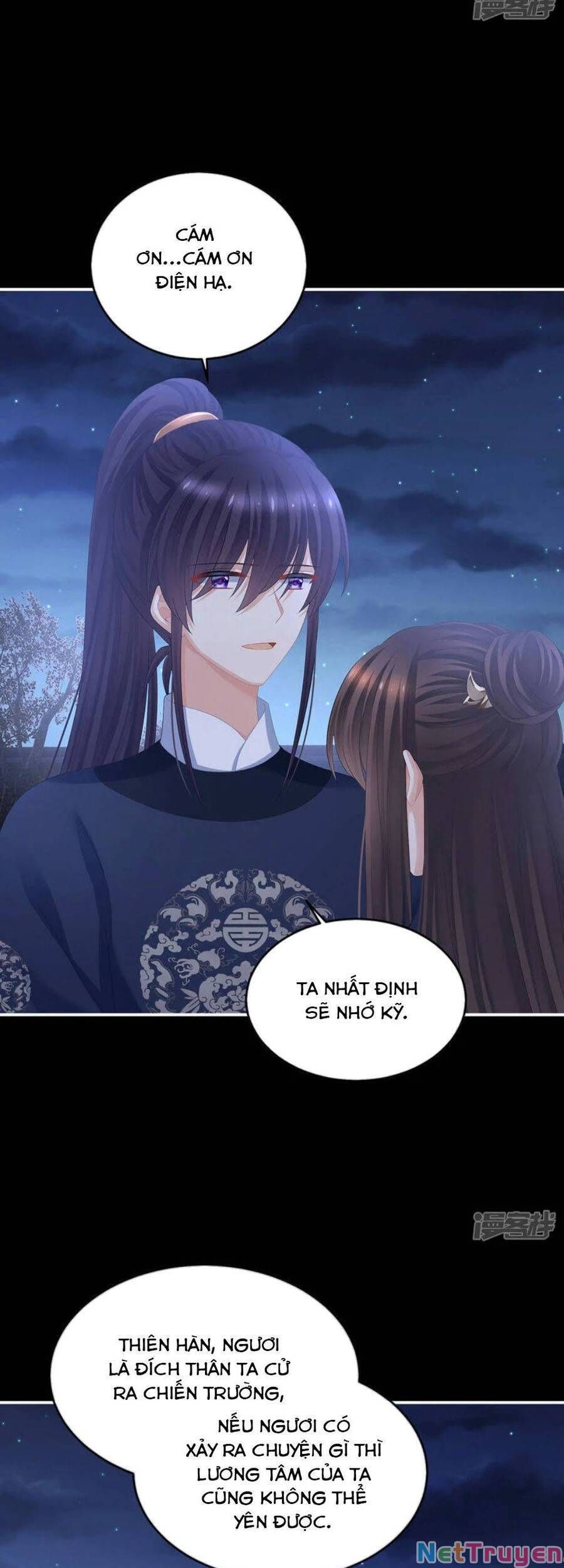 đọc truyện Hậu Cung Của Nữ Đế Chương 313 ảnh 22 tại Thiên Thai Truyện