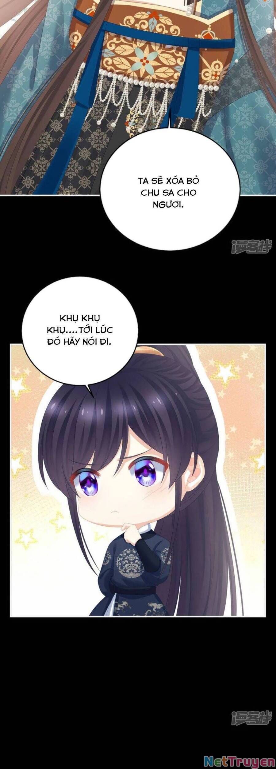 đọc truyện Hậu Cung Của Nữ Đế Chương 313 ảnh 24 tại Thiên Thai Truyện