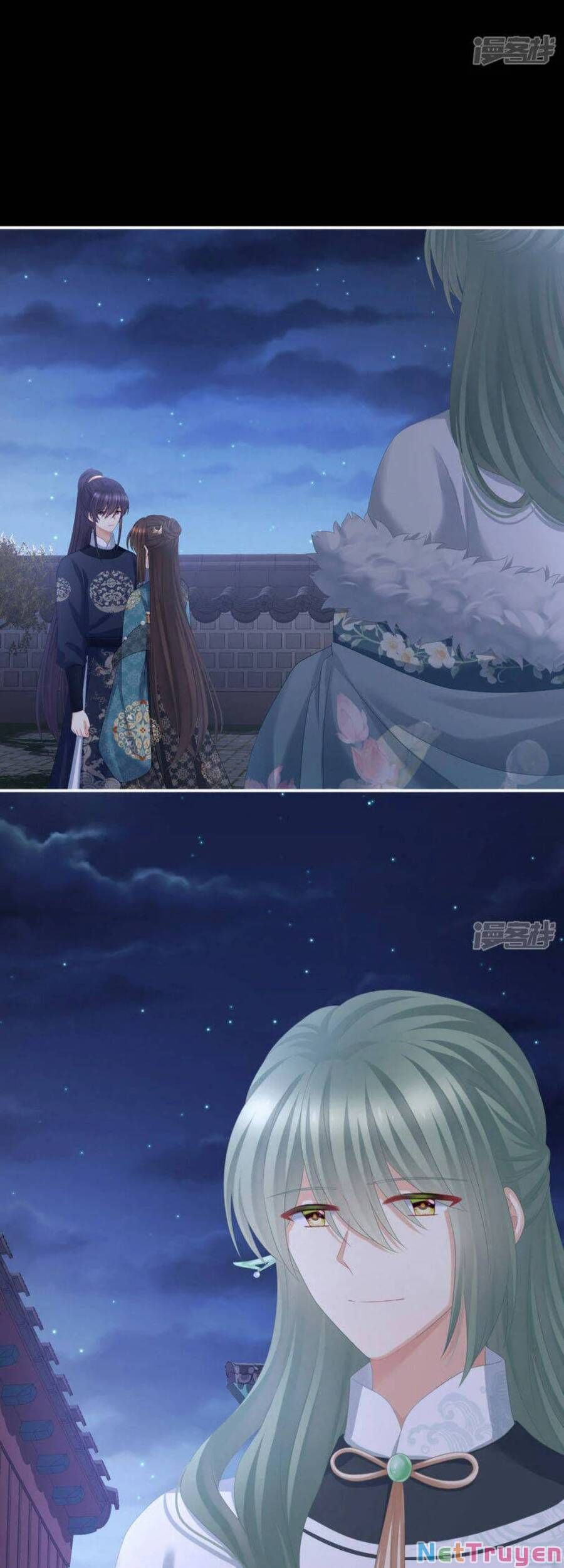 đọc truyện Hậu Cung Của Nữ Đế Chương 313 ảnh 26 tại Thiên Thai Truyện