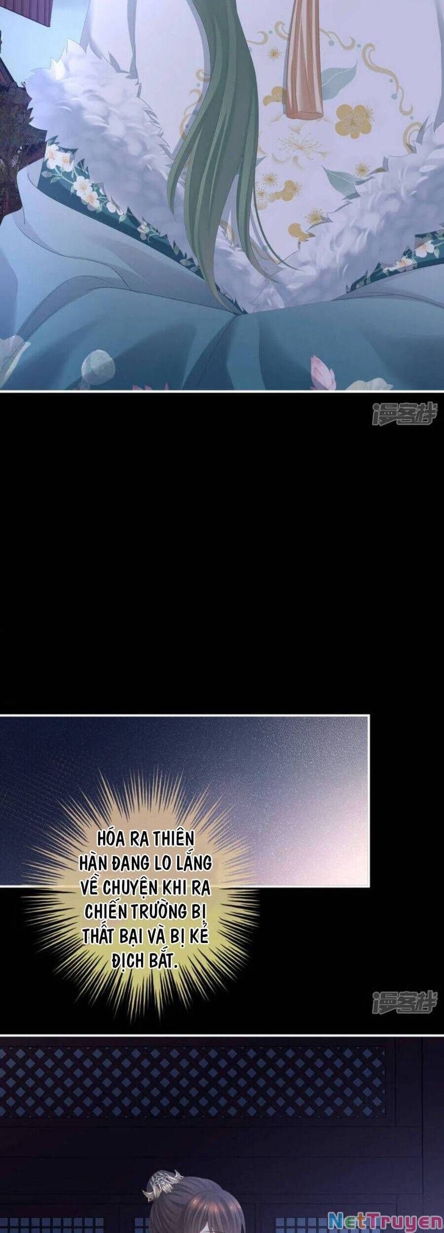 đọc truyện Hậu Cung Của Nữ Đế Chương 313 ảnh 27 tại Thiên Thai Truyện