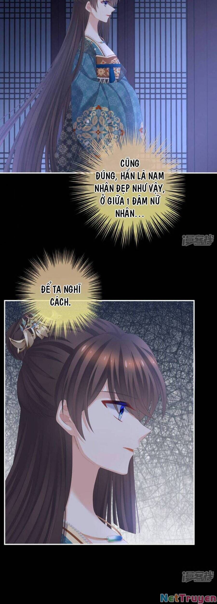 đọc truyện Hậu Cung Của Nữ Đế Chương 313 ảnh 28 tại Thiên Thai Truyện