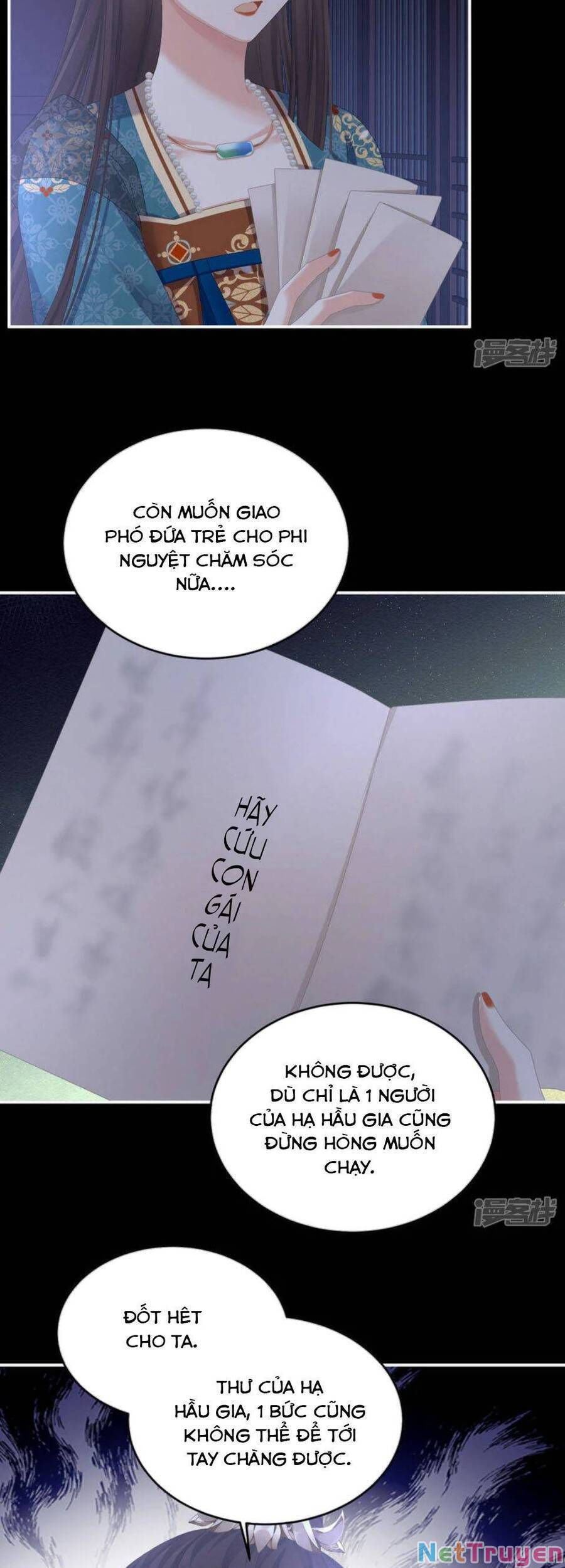 đọc truyện Hậu Cung Của Nữ Đế Chương 313 ảnh 30 tại Thiên Thai Truyện