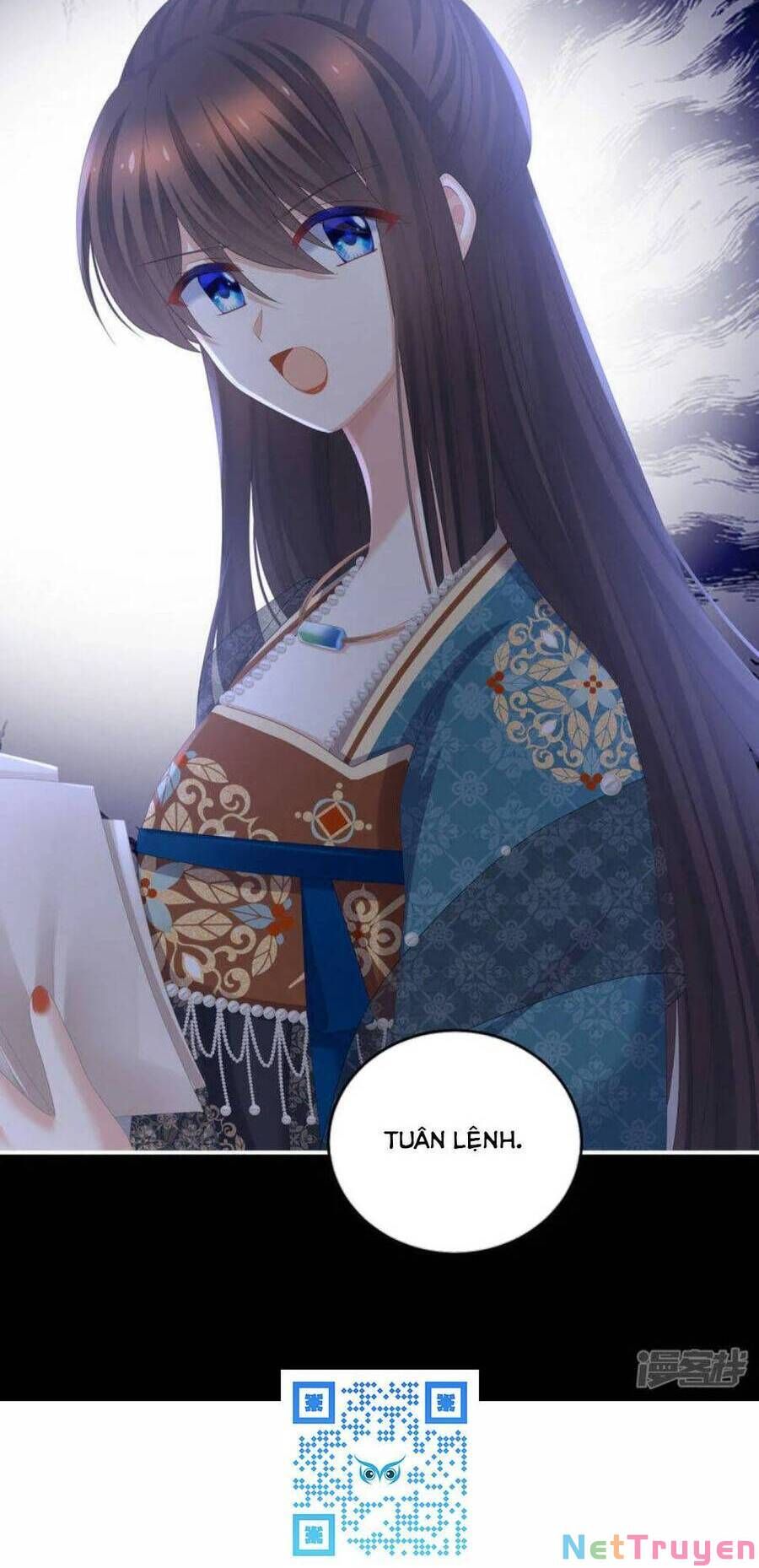 đọc truyện Hậu Cung Của Nữ Đế Chương 313 ảnh 31 tại Thiên Thai Truyện