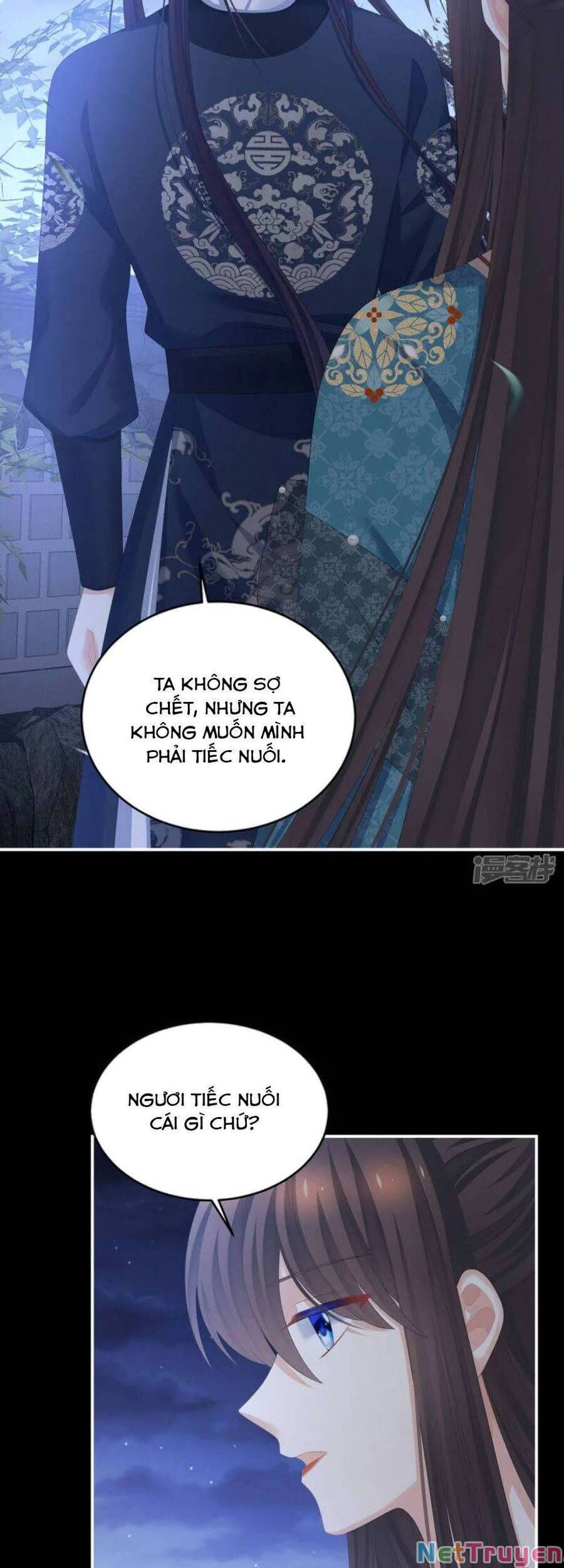 đọc truyện Hậu Cung Của Nữ Đế Chương 313 ảnh 6 tại Thiên Thai Truyện