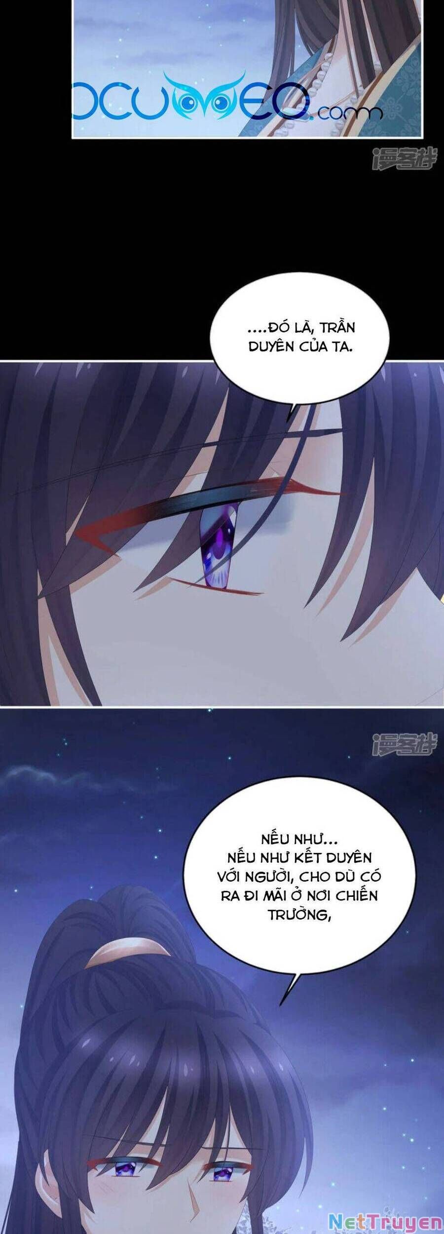 đọc truyện Hậu Cung Của Nữ Đế Chương 313 ảnh 7 tại Thiên Thai Truyện