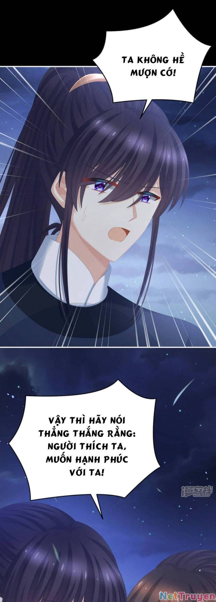 đọc truyện Hậu Cung Của Nữ Đế Chương 313 ảnh 11 tại Thiên Thai Truyện